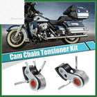 2 Pcs Inner   Outer Cam Chain Tensioner Engine For Harley Twin Cam 1999-2006 399
