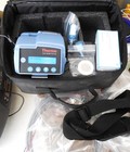 Mint Thermo Scientific Pdr1500 Particle Monitoring Instrument In Case W accessor