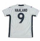 Youth Puma Haaland Manchester City Jersey  New tag  Youth Small Or Medium  White