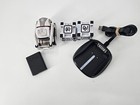 Anki Cozmo 000-00048  Robot Toy With 2 Cubes   Charger