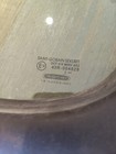 Freightliner Cascadia Right Passenger Door Vent Glass With Rubber Gasket - Used