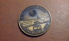 Bronze Token At t Technologies Oklahoma City Safe Place To Work   Safety Scout