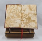 The Cost Of Discipleship 1963 By Dietrich Bonhoeffer  leather Bound 