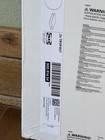 Ikea Trofast 2 Pack Shelf Wall Mounting Storage Organizer White 16 5  X 11 75 
