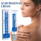 1-3x Scar Removal Cream Skin Repair Scar remover Fade Stretch Markacne Treatment