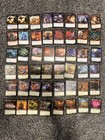 200  Cards World Of Warcraft Trading Card Game Lot  wow Tcg  2010-2012ish