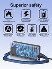 42v Charger For Volpam Q1 Power Supply Cord