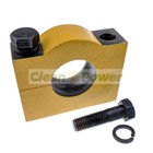 Pivot For Komatsu Bulldozers D31a-16 D31a-17 D31e-17 D31e-20 D31p-18a D31p-16a