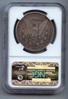 1894 S Morgan Silver Dollar Ngc Xf 40