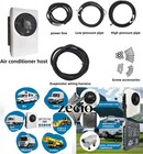 12v Air Conditioner Mini Split A c For Semi Truck Cab Rv Vans Outdoor Set Only