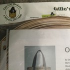 Ollie   s Totes Basket Making Kit East Troy Basketry 12 5    X 6    X 8    H New In Pkg