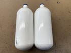Faber Lp27 Ccr Tank Scuba Diving Rebreather Cylinder Pony Bottle 1 25 Hydro