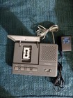 Phonemate 3700 - Telephone Answering Machine