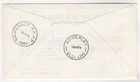 1974 Apr 8th  Commemorative Flight Cover  Amberley To Amberley  Aamc 1775 