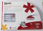 Pinnacle Dazzle Dvd Recorder Video Capture Device Complete Open Box 