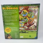The Quest For El Dorado Board Game 2017 New Sealed Ravensburger