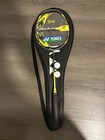 Yonex Arcsaber 7 Play Badminton Racket aeroclear 30 Shuttlecocks ac102ex Grap
