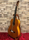 Manuel Reyes Flamenco White 1961 Classical Guitar Used Tested