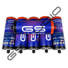 6 Single Cell Gs Audio Lto Extreme - 2 4v   45ah - 60 160mm