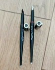 Rotring Vintage Pen Fountain Nib Germany Silver M 600 Old Working  