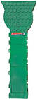 Sluice Fox Portable Expandable Sluice Box For Gold Mining And Prospecting  Inclu