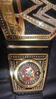 New 2013 Champion World Heavyweight Wrestling Championship Title Belt 2mm 