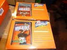 6 Pack Bundle 75 Years Of Champions Wheaties 24kt Collectibles Mini Boxes