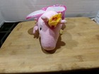 Beanie Baby Ty Princess Plush Peppa Pig