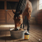 Molasses Standard 1-gallon Wildlife Attractant Feed Topper Energy Source