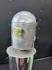 Machine Craft Milkshake Malt Mixer Jadeite Green Base Cup Works