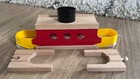 Brio Ferry Boat   Loading Docks thomas   Friends Wooden Railway Train Set 33376