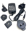 9v Dc Power Supply  1 11a  Ul cul ce Certified  Us eu uk au Compatible Ac Plug
