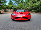 2003 Dodge Viper 