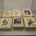 Stamps Phq Card Sets Post Card Sets Great Britain - Approx 600   3 2kg