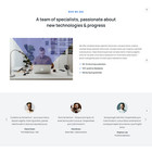 Online Business Website Design With Free Vps Web Hosting And Installation
