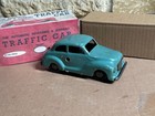 Rob s Tri-ang Dorset The Automatic Reversing   Steering Traffic Car   Lorry