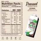 Vita Coco Pressed Coconut Water  Nutrients   Electrolytes Rich  Original  16 9