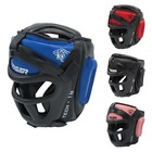 Tma Head Gear Protector Guard Wrestling Helmet Boxing Mma Headgear Sparring