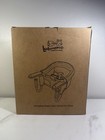 Brand New Portable Hook-on High Chair     Foldable Baby Table Seat
