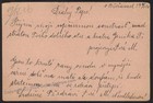 Austria Wwi Pow Kriegsgefangenenlager Kgf Pow Used Cover Russia 106114