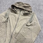 Patagonia Level 5 Military Jacket Large Long Gen Ii Soft Mars Hood Gorpcore