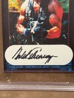 Arnold Schwarzenegger Signed 5x7 Print Predator Psa Autograph Authentic Photo