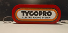 Tyco Pro Racing Digital Led Signboard Custom Slot Car Sign