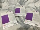 Crafter s Companion Gemini 5  X 7  3d Embossing Folder Prints - You Pick New
