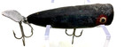 Fishing Lure Minnow Used 2 5  Original Paint Vintage