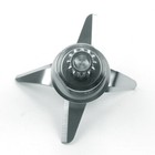 New Blender Blade Assembly For Waring 503397 Mx1000 Mx1100 Mx1200 Mx1300xtx Usa