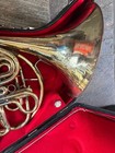 Conn 6d Double French Horn  Made In Usa 