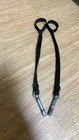 Convaid Cruiser Mobility Chair - Wheel Pins