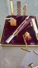 Vintage Estate Grandpa s Junk Drawer Lot