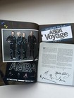Abba Voyage Theatre Programme London